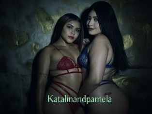 Katalinandpamela