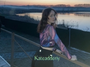 Kateadderiy