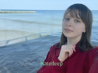 Katedeep