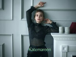 Katemaroon