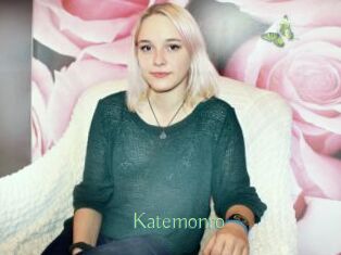 Katemonro