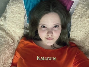 Katerene