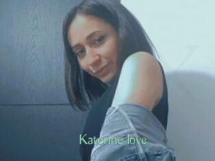 Katerine_love