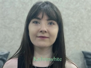 Kathrinwhite