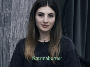 Katrinaberner