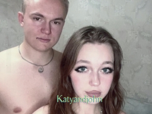 Katyandjohn