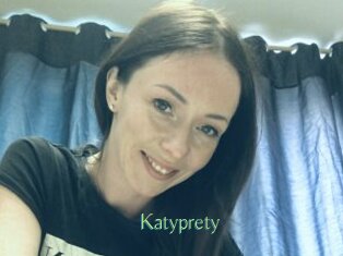 Katyprety