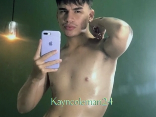 Kayncoleman24