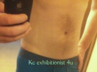 Kc_exhibitionist_4u