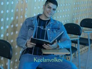 Keelanvolkov