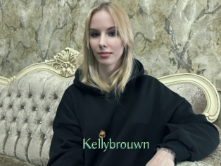 Kellybrouwn