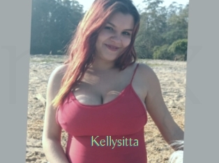 Kellysitta