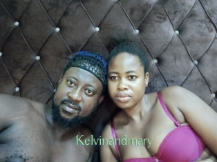 Kelvinandmary