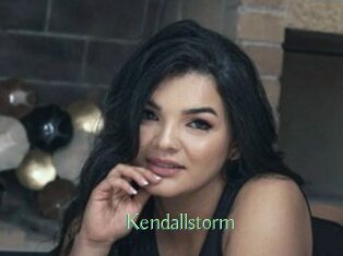 Kendallstorm