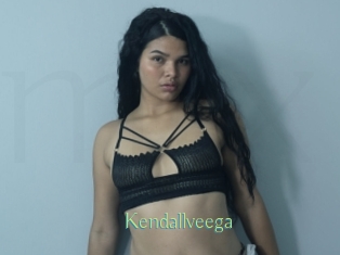 Kendallveega