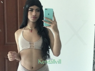 Kendallvill