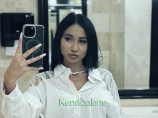 Kendraalone