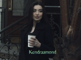 Kendraamond