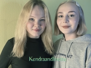 Kendraandlinette