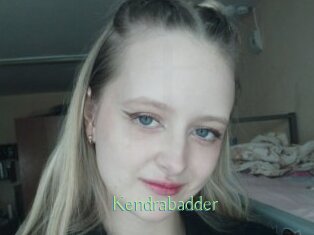 Kendrabadder