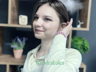 Kendrabales