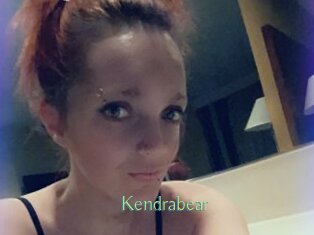 Kendrabear