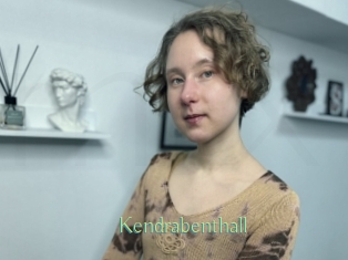 Kendrabenthall