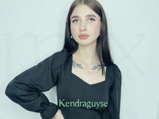 Kendraguyse