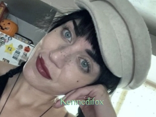 Kennedifox