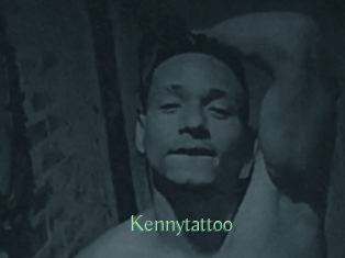 Kennytattoo