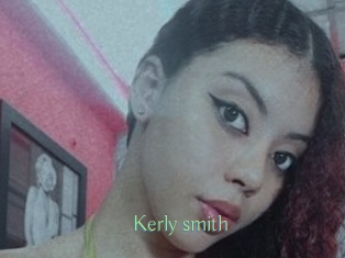 Kerly_smith