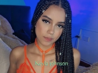 Keyla_johnson