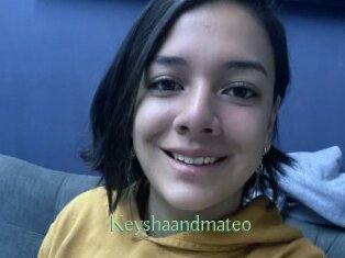 Keyshaandmateo