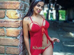 Khaina