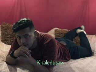 Khaledusaw