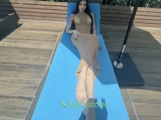 Khalifastone