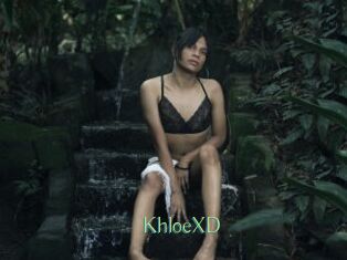 KhloeXD