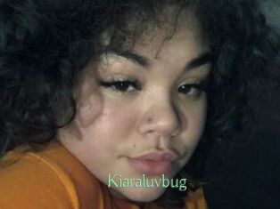 Kiaraluvbug