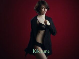 Kikianne