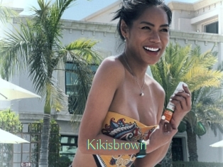 Kikisbrown