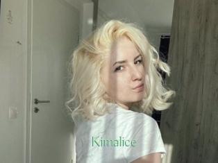 Kimalice