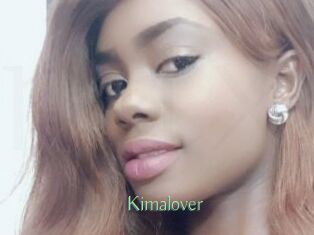 Kimalover