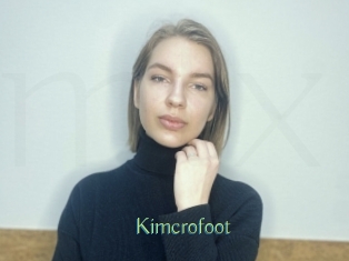 Kimcrofoot