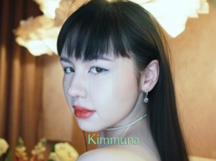 Kimmuna