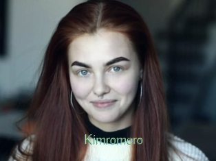Kimromero