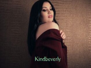 Kindbeverly