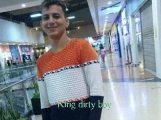 King_dirty_boy