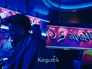 Kingcock