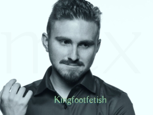 Kingfootfetish