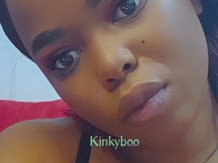 Kinkyboo